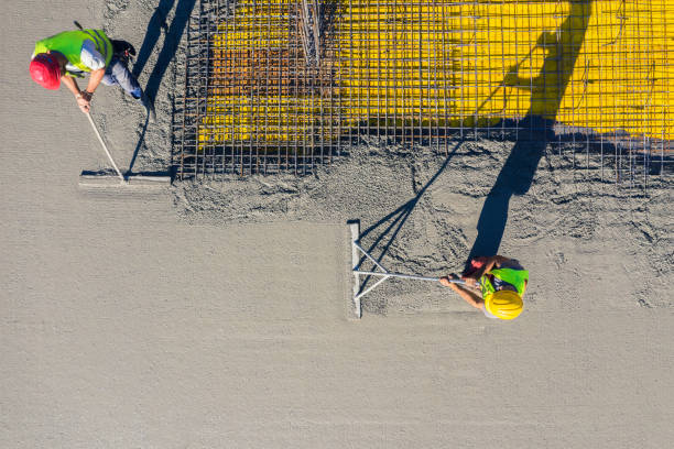 Best Concrete Staining and Coloring in Santa Ynez, CA